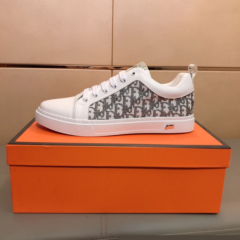 ch**an D*or casual shoes